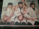 Beatles 1966 ORIG FIRST STATE MONO BUTCHER COVER ' YESTERDAY AND TODAY' LP