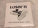 Losin It No Apology Record Release Rival Mob Cold World Lockin Out