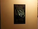 THE BAND The Last Waltz ORIG 1978 3 LP SET w/textured cover EX/NEAR MINT DYLAN