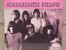 JEFFERSON AIRPLANE Surreastic Pillow STILL SEALED Original RCA Victor PSYCH