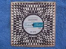 THE MOVE Brontosaurus New Zealand 45 1970