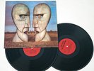 Pink Floyd ?- The Division Bell  2 LP Russian Edition Rare