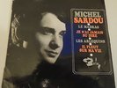 rare 1er EP Michel Sardou Le madras Barclay 70899 ( first EP)