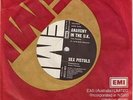 SEX PISTOLS ANARCHY IN THE UK 7