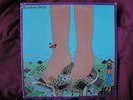 Barefoot Jerry Self-Titled 1973 Warner Bros. White Label Promo BS-2641 Stereo EX
