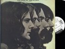 THE BYRDS-THE BEST OF GREATEST HITS VOL2-JAPAN PROMO WL iii