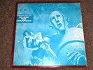 QUEEN NEWS OF THE WORLD LP -  KOREA RARE  BLUE COVER