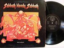 Orig. BLACK SABBATH 