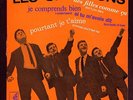 LES CHAMPIONS RARE EP   TOP +++SUPERBE+++++++++ TOP