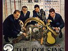 LES COUSINS  RARE EP   TOP +++SUPERBE+++++++++ TOP