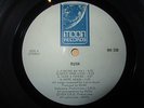 RARE Rush S/T Debut LP Moon Records 1974 VG