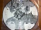 NEW THE BEATLES Revolver LP -  PICTURE DISC 180 GRAM
