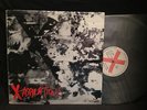 X- X ASPIRATIONS LP - SEMINAL AUSSIE PUNK -ORIGINAL OZ KBD IAN RILEN LOBBY LOYDE