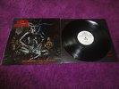 IMPALED NAZARENE Tol Cormpt Norz Norz Norz... LP + INSERT 1992 OSMOSE GERMANY