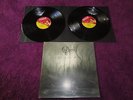 OPETH BLACKWATER PARK G/F 2LP 2001 MUSIC FOR NATIONS MFN264 ghost reveries death