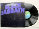 BLACK SABBATH: Master Of Reality   UK VERTIGO SPACESHIP LP   BOX SLEEVE   NM/EX