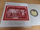 The Gladiators NATURALITY Very Rare Ja Press TR GROOVEMASTER Killer ROOTS EX++