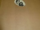 JOHN LENNON & YOKO ONO Two Virgins U.S.APPLE LP Rare--Original Bag--NM