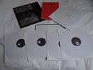 rolling stones,Cherry oh baby, 5 recordbox