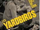Les Yardbirds, français: heart full of soul