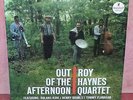 ROY HAYNES-Out of the Afternoon-Impulse LP NEAR MINT Rahsaan Roland Kirk