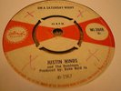 Justin Hinds Save A Bread Rare Killer Ska Rocksteady 7
