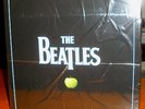 The Beatles: 16-LP UK Stereo Box Set, Heavy Wax with Hardcover Book, SEALED MINT