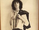 PATTI SMITH  ( 1975 ) HORSES --- Rock Punk --- LP 33 T