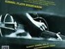 Barney Kessel - Kessel Plays Standards LP REISSUE NEW OJC w/ Hampton Hawes