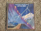 Rare LITTLE FEAT NIMBUS SUPERCUT Feats Don't Fail Me Now AUDIOPHILE LP IMPORT