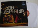 Led Zeppelin - Same LP, 12