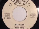 RONNIE SAVOY Tuff 416 