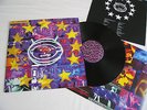 U2 - Zooropa - RARE ORIGINAL 1993 UK Vinyl LP U29 + INNER + Insert A1/B2 EX+/EX