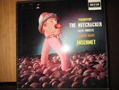 Decca SXL 2092-3 WBg Tchaikovsky The Nutcracker Ansermet L' OLSR