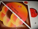 THE CHRIS McGREGOR GROUP : VERY URGENT LP 1968 POLYDOR 184137 GERMANY