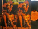 ? John Mayall - The Latest Edition (Polydor 6030) (Larry Taylor) (gatefold cover
