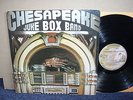 CHESAPEAKE JUKE BOX BAND Greene Bottle GBS-1004 '72 LP US PSYCH ROCK EX rare