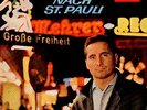 FREDDY QUINN ++EP++HEIMWEH NACH ST. PAULI+++GERMANY+++
