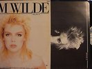 ? Kim Wilde - Select  (RAK 548) (UK)  (Marty Wilde's daughter)
