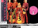 FOTHERINGAY featuring Sandy Denny JAPAN orig LP RARE   [FREE P+P]