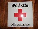 DIE ÄRZTE - AB 80 alles über Sex * 2LP * original eingeschweißt
