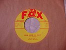 The ROMEOS Gone Gone Get Away DETROIT R&B BLACK ROCKER 45 Fox LAMONT DOZIER Hear
