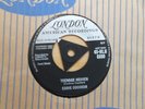 EDDIE COCHRAN=TEENAGE HEAVEN  EX+