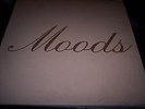 ? MOODS - S/T LP RARE ST. LOUIS PRIVATE SOUL FUNK 1978