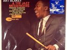 ART BLAKEY AND THE JAZZ MESSENGERS-MOSAIC-SEALED LOW NUMBER MMJ 45 RPM STEREO LP