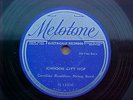 1932 CAROLINA RAMBLERS STRING BAND JOHNSON CITY HOP/BARNYARD FROLIC, MELOTONE
