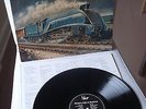 BLUR   original black Vinyl LP   Modern Life Is Rubbish (1993)