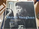 SARAH VAUGHN Blue Back EMARCY MG 36004 Clifford Brown Roy Haynes