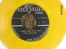 THE WAILERS - SIMMER DOWN /I DON'T NEED YOUR LOVE - VG+ - LISTEN