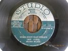 DELROY WILSON- SOMEBODY HAS STOLEN (MY GIRL) / SEARCHING - VG+ - LISTEN